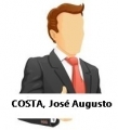 COSTA, José Augusto